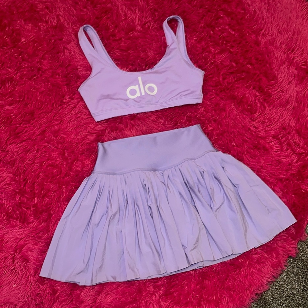 Alo set